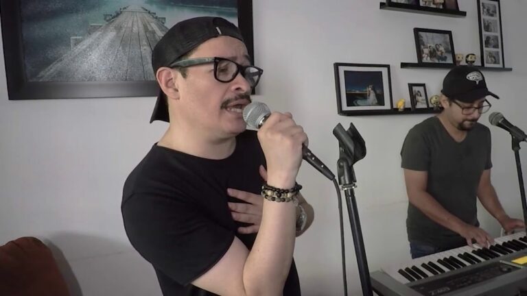 Prueba de Sonido
