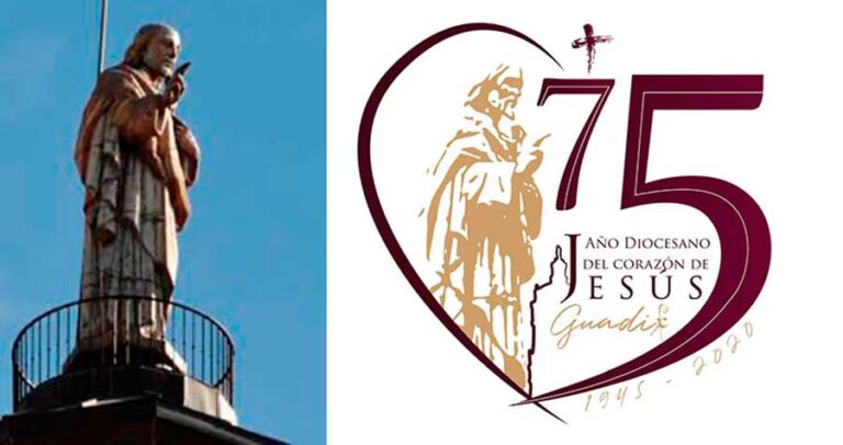 Corazón de Jesús Guadix