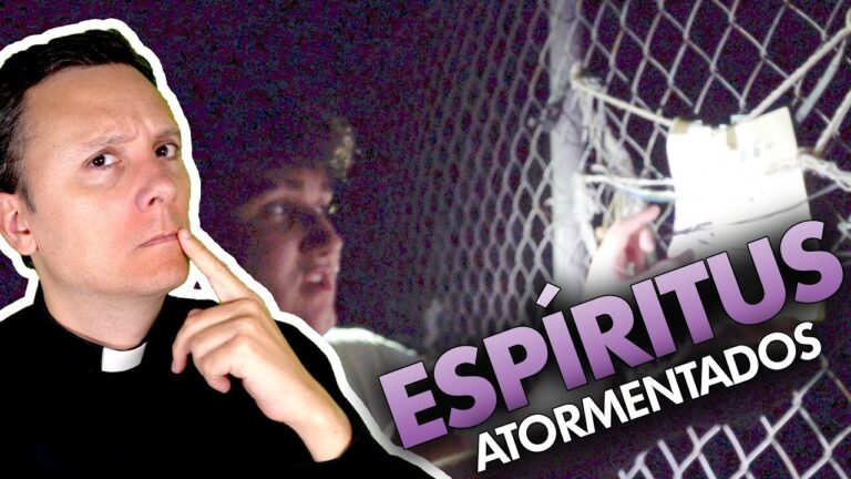 La Iglesia católica y lo paranomal, los espíritus, la magia,...