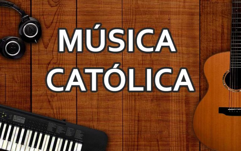 Música Católica