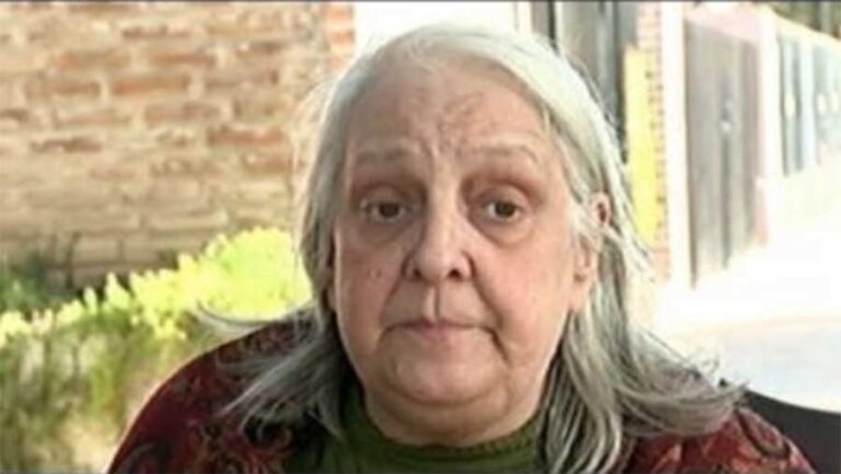 Maria Elena Bergoglio