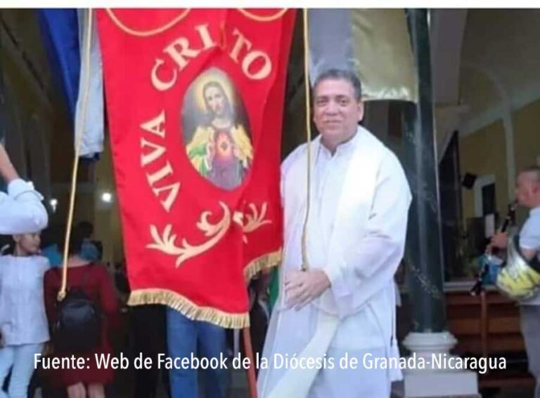 Padre Francisco Solano | Granada