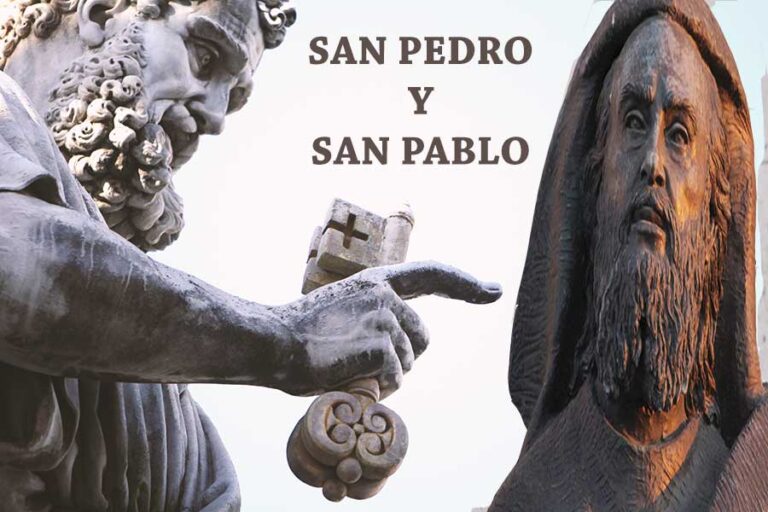San Pedro y San Pablo