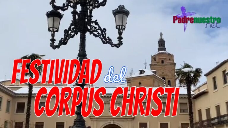 Corpus Christi