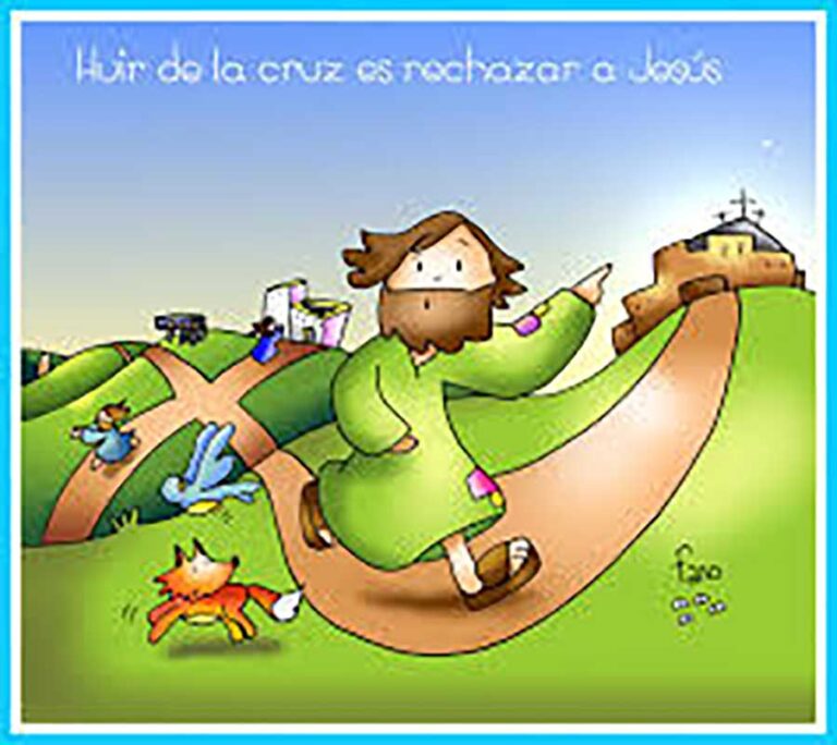 CÓMO SEGUIR A JESÚS – XIII Domingo del Tiempo ordinario – Ciclo A
