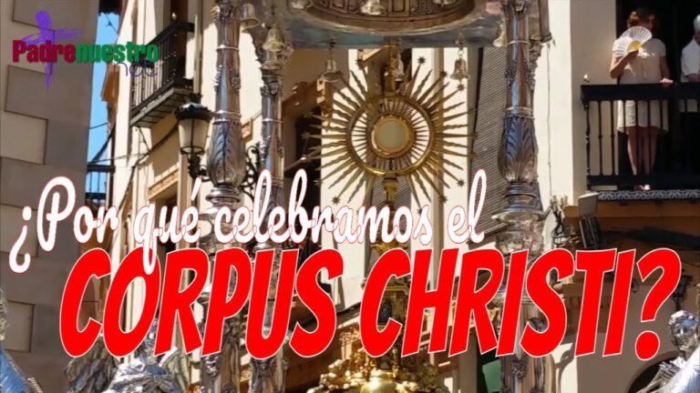 Corpus Christi