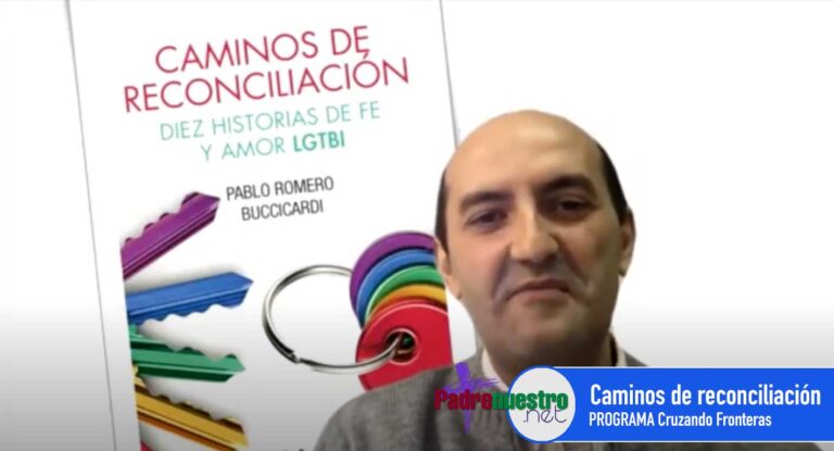 Caminos de reconciliación