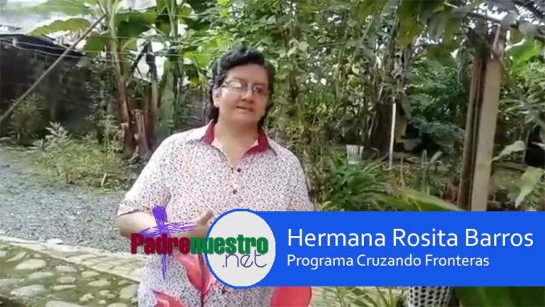Misioneras de frontera