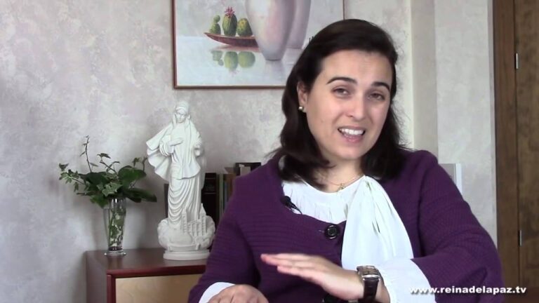 Los 10 secretos de Medjugorje - Padre Petar Ljubicic | Testimonio