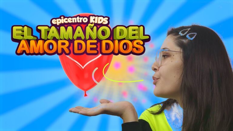 Tal como eres - Vídeo sobre el amor de Dios
