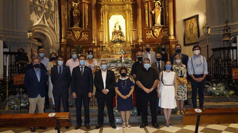 Camino espiritual del sur
