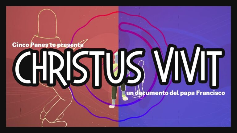 Christus Vivit