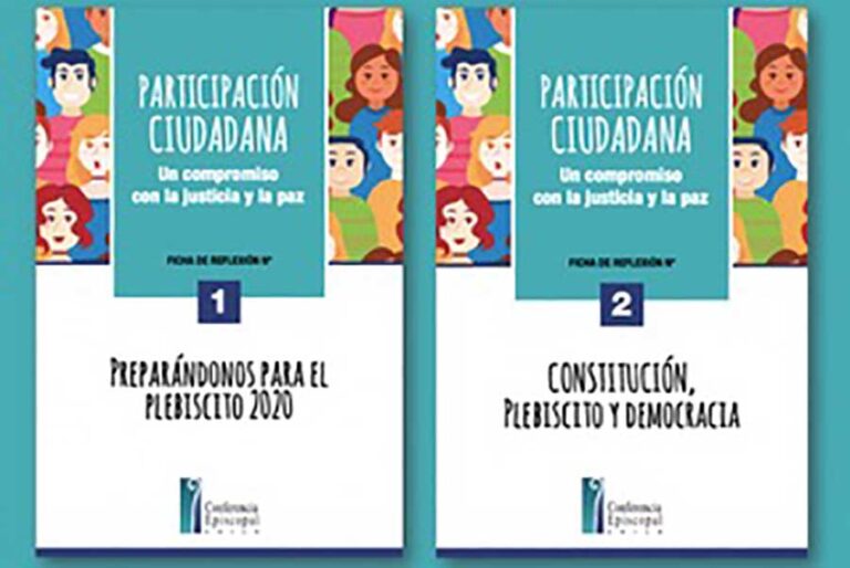 Plebiscito nacional Chile