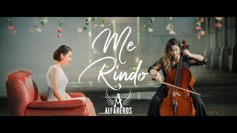 Me Rindo del Grupo Alfareros
