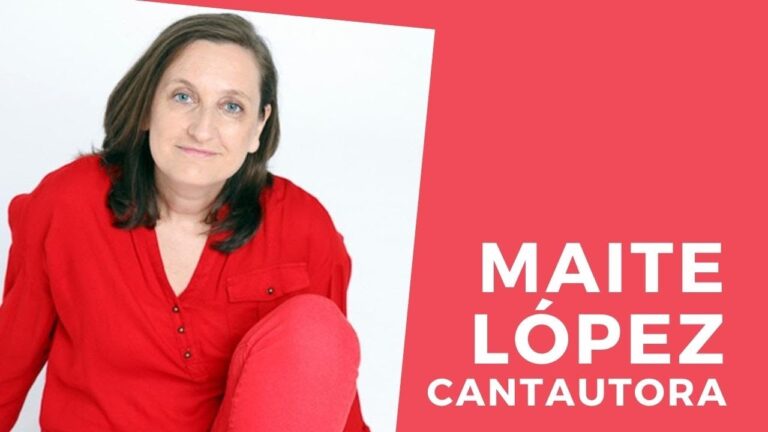 Maite López