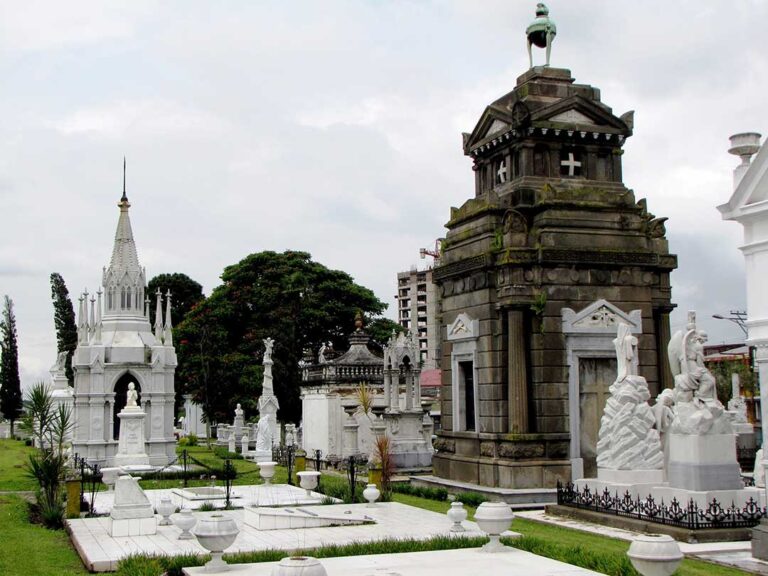 Cementerio