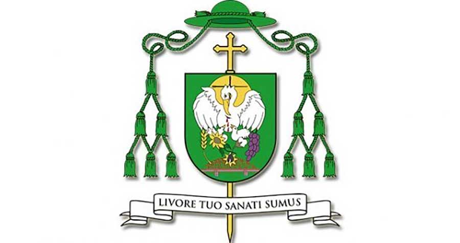 Escudo Obispo de Guadix
