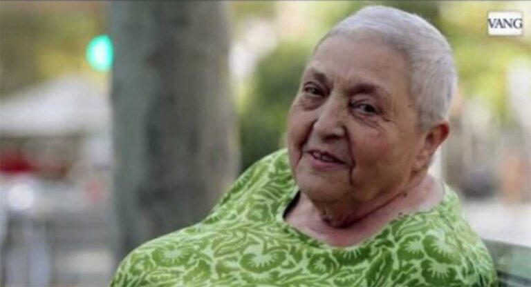 Fallece Nuria Gispert