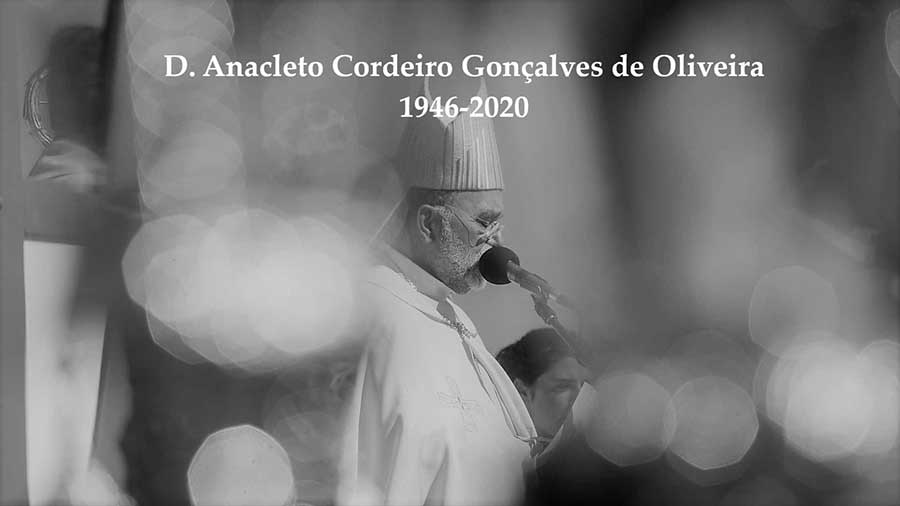 Fallece obispo