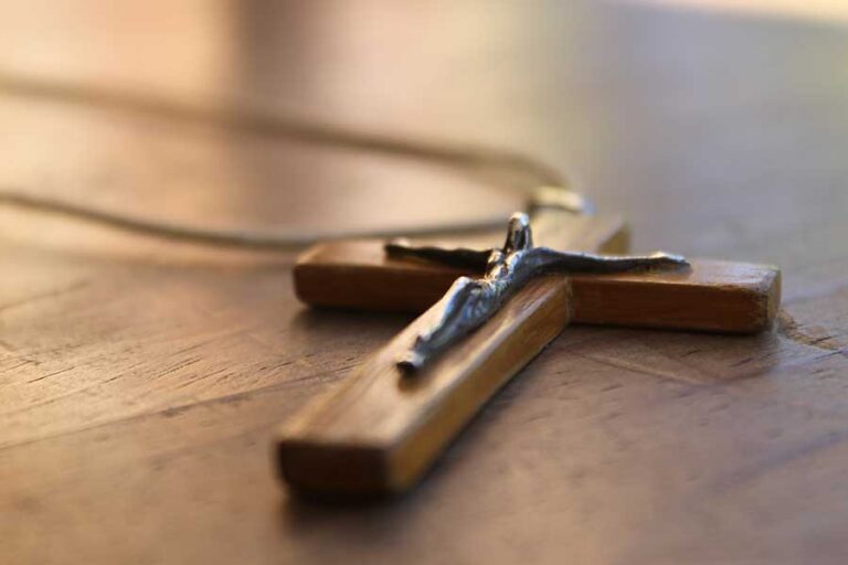 La entrega de JESÚS por AMOR