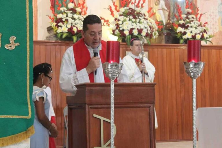 Fallece el Padre José Antonio
