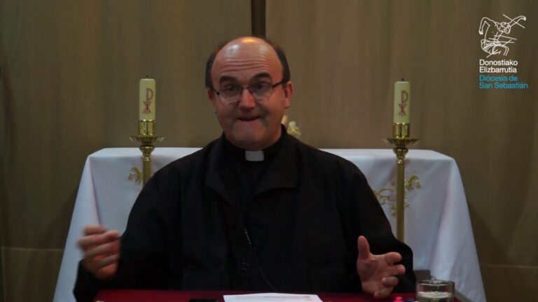 Catequesis sobre la vida oculta de Jesús