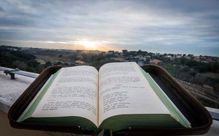 Biblia católica