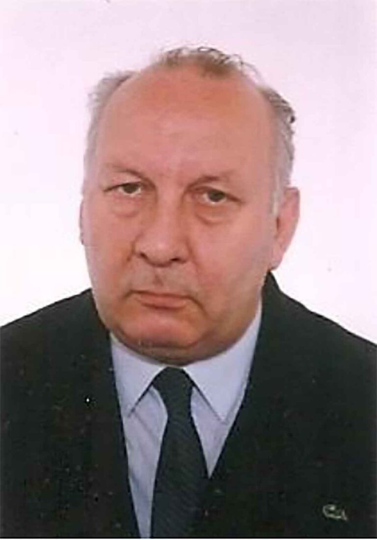 Padre Manuel Matos