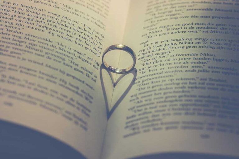 Un amor es