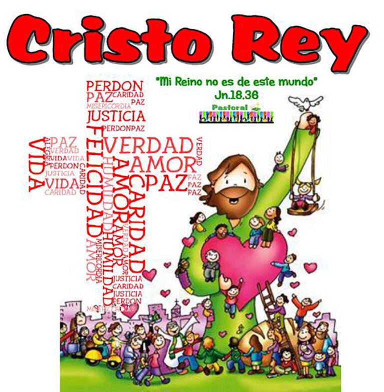 Cristo Rey