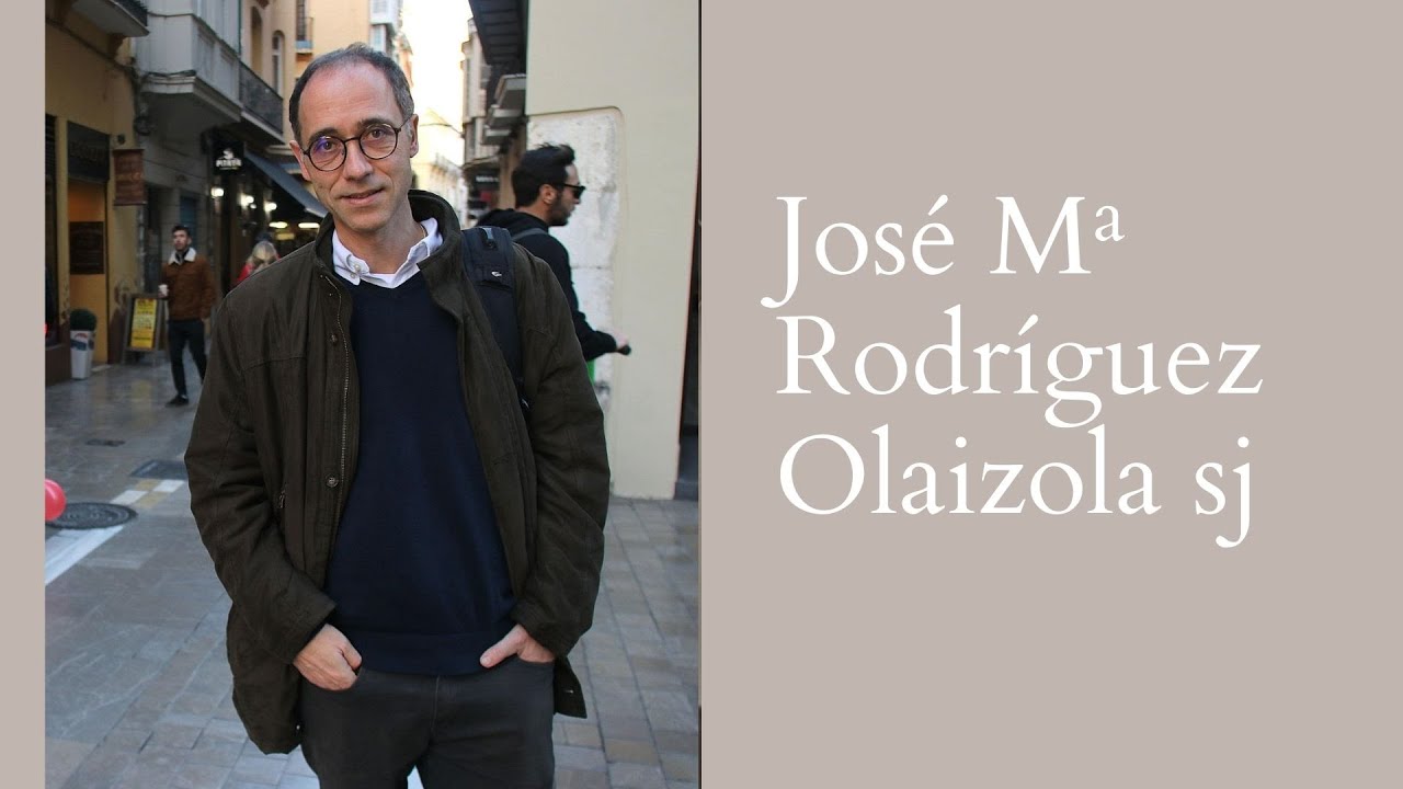 José María Rodríguez