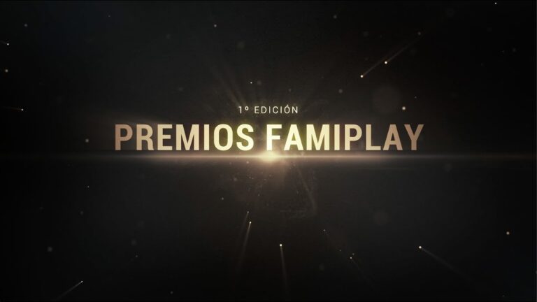 Premios FamiliPlay - Cine con valores