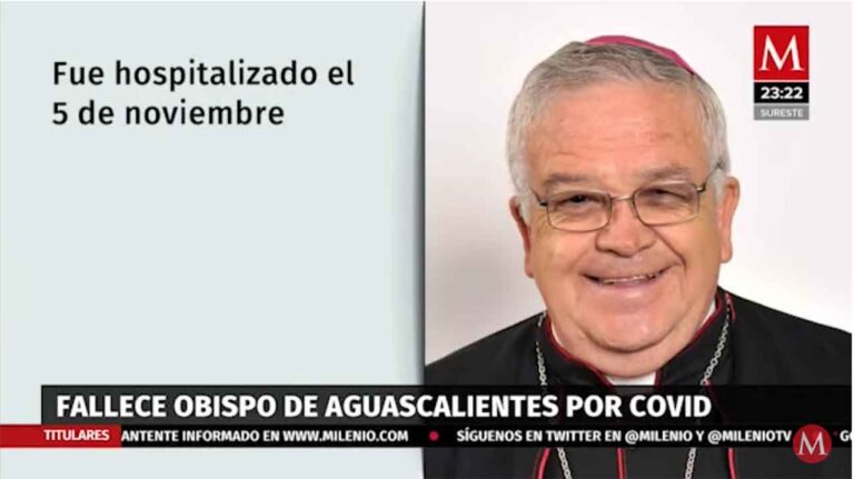 Obispo de aguascalientes