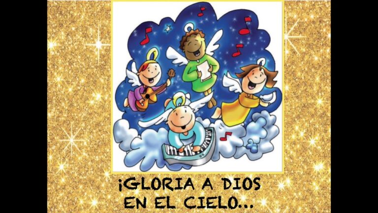 Canta con Maxi – La Natividad del Señor