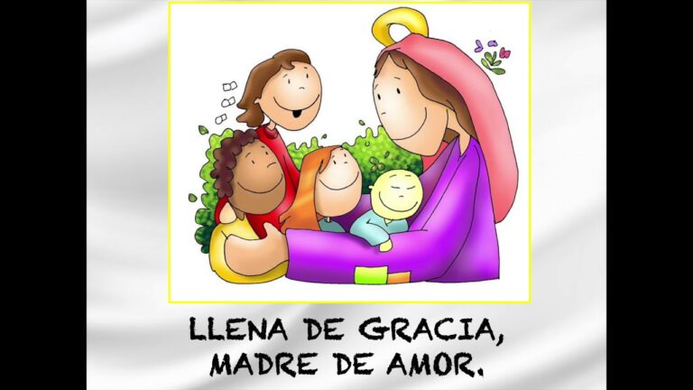 Canta con Maxi en la Solemnidad de Santa María madre de DIOS