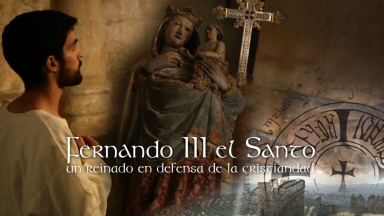 Fernando III el Santo,