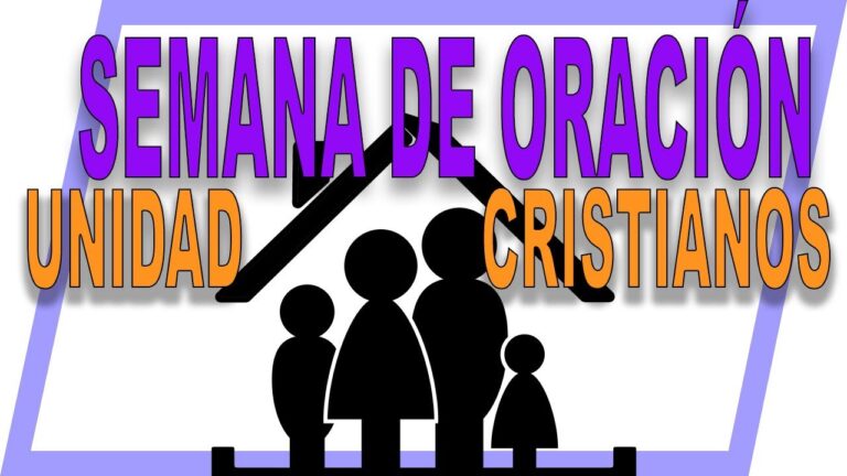 El Papa Francisco nos habla de la semana de oración para la unidad de los cristianos
