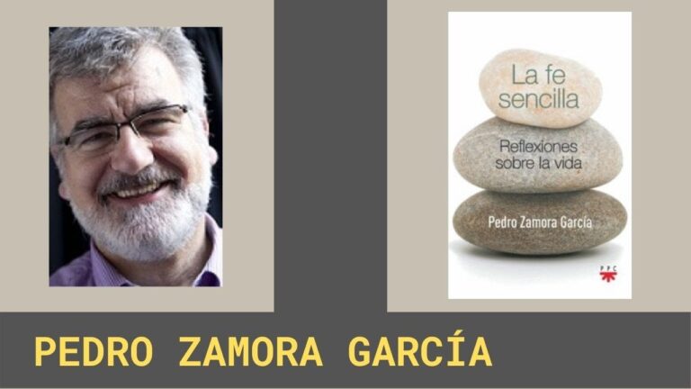 ENTREVISTA a Pedro Zamora García en Cruzando Fronteras