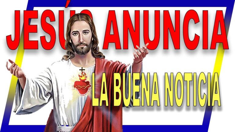 ¿Somos nosotros buena noticia?