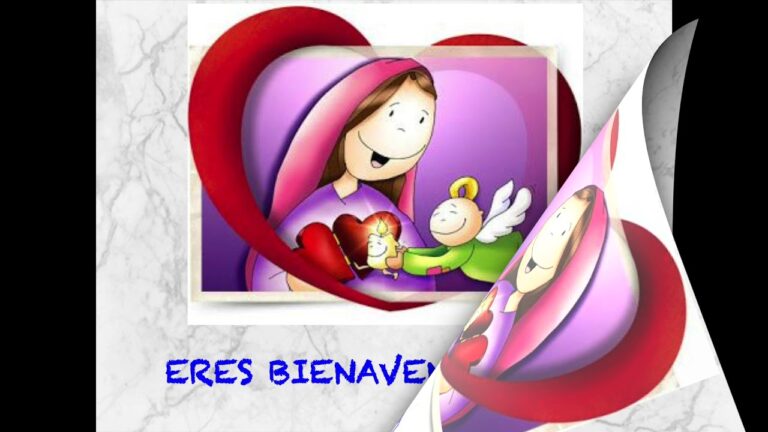 Canta con MAXI el Día de la Anunciación