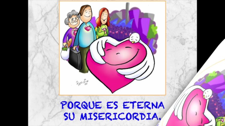 Canta con MAXI este Segundo Domingo de PASCUA
