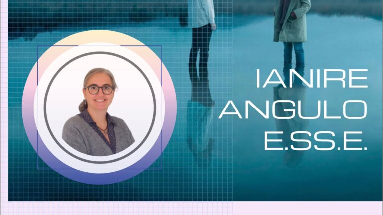Libro: Extraordinariamente normales de Ianire Angulo