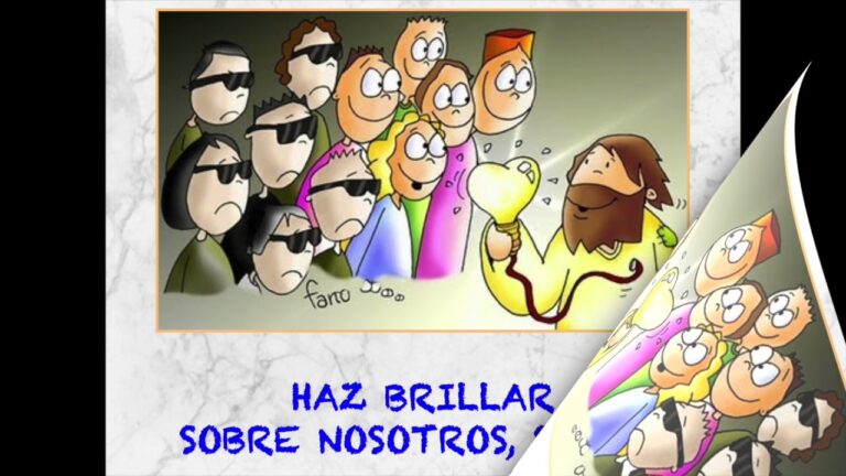 Canta con Maxi el TERCER DOMINGO de PASCUA