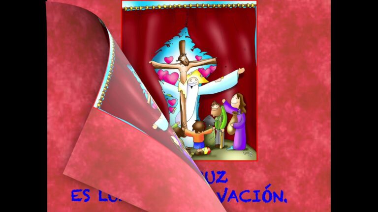Canta con Maxi este Viernes Santo