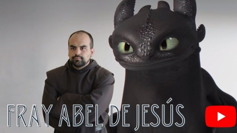 El ingenioso CARMELITA YOUTUBER