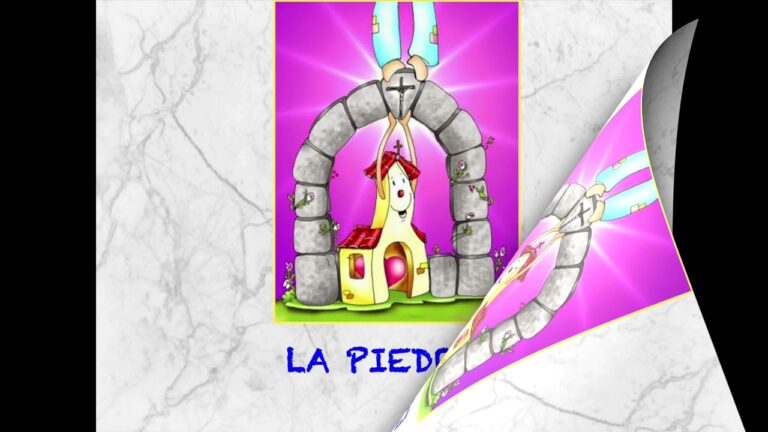 Canta con MAXI este IV DOMINGO de PASCUA