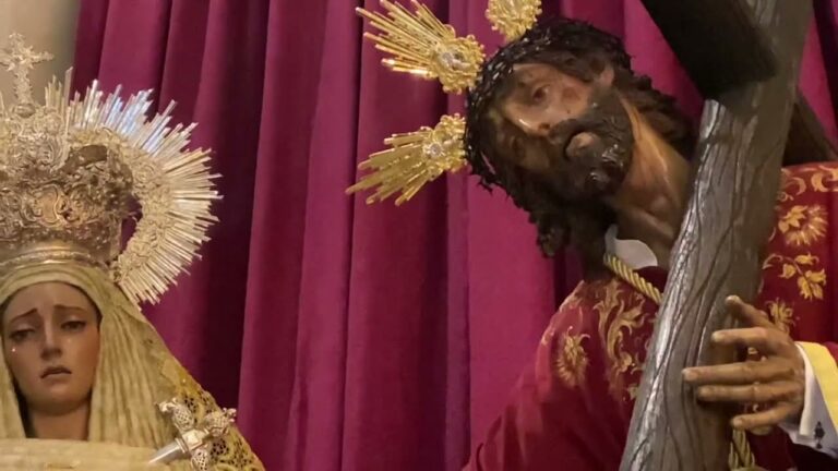 ORACIÓN del os 7 Dolores de la Virgen María