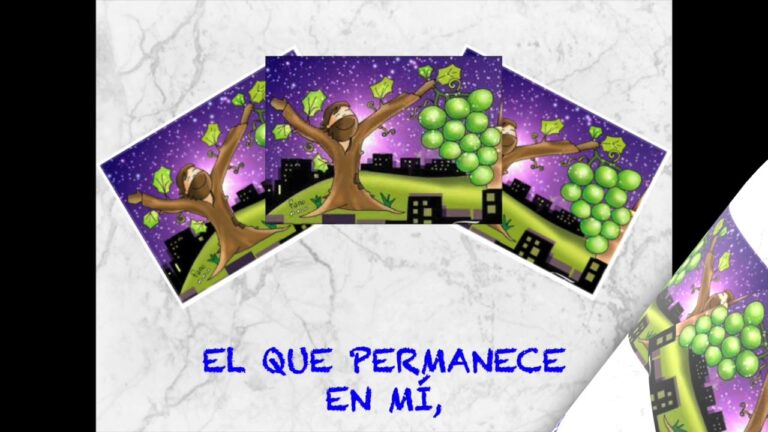 V Domingo de PASCUA