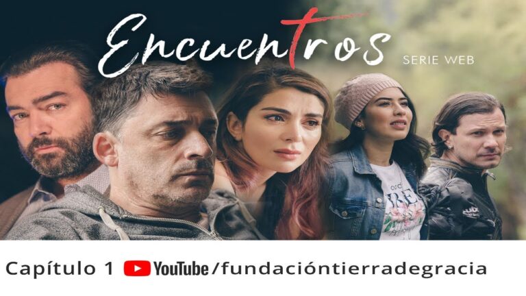 Serie web católica: ENCUENTROS