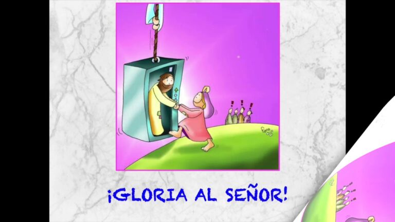 Canta con Maxi en el Día de la ASUNCIÓN de la VIRGEN MARÍA